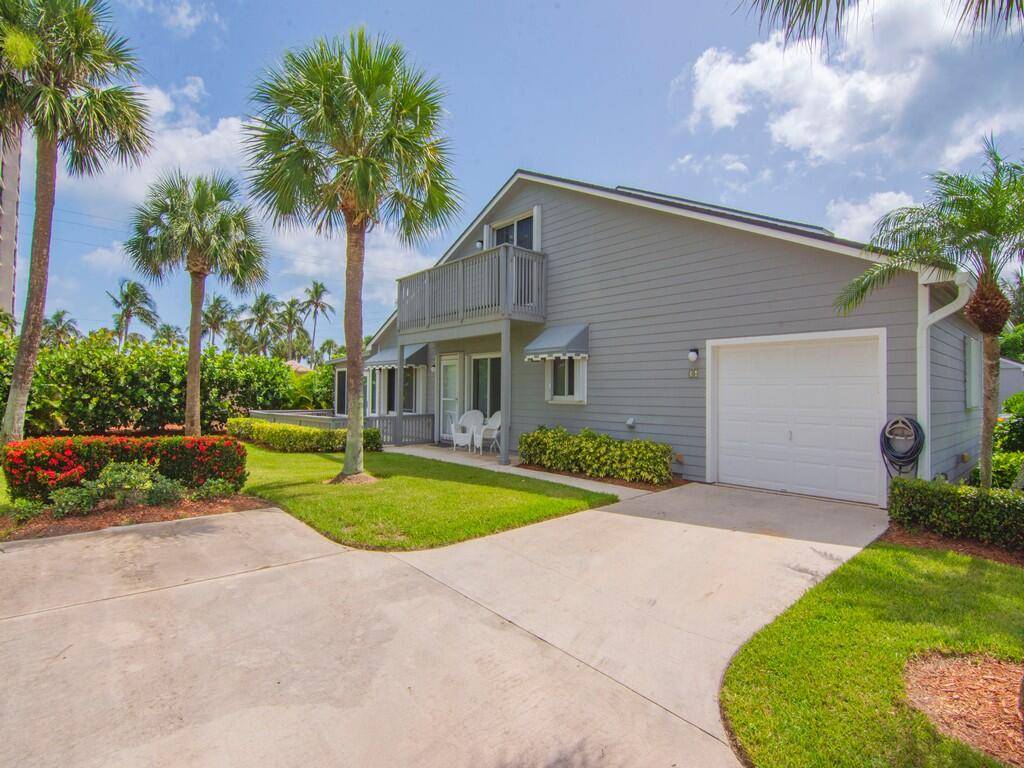 Experience the ultimate South Florida lifestyle in this spacious 3 bed, 3 bath townhome with a 1 car garage, featuring a brand new 2024 roof and A C.