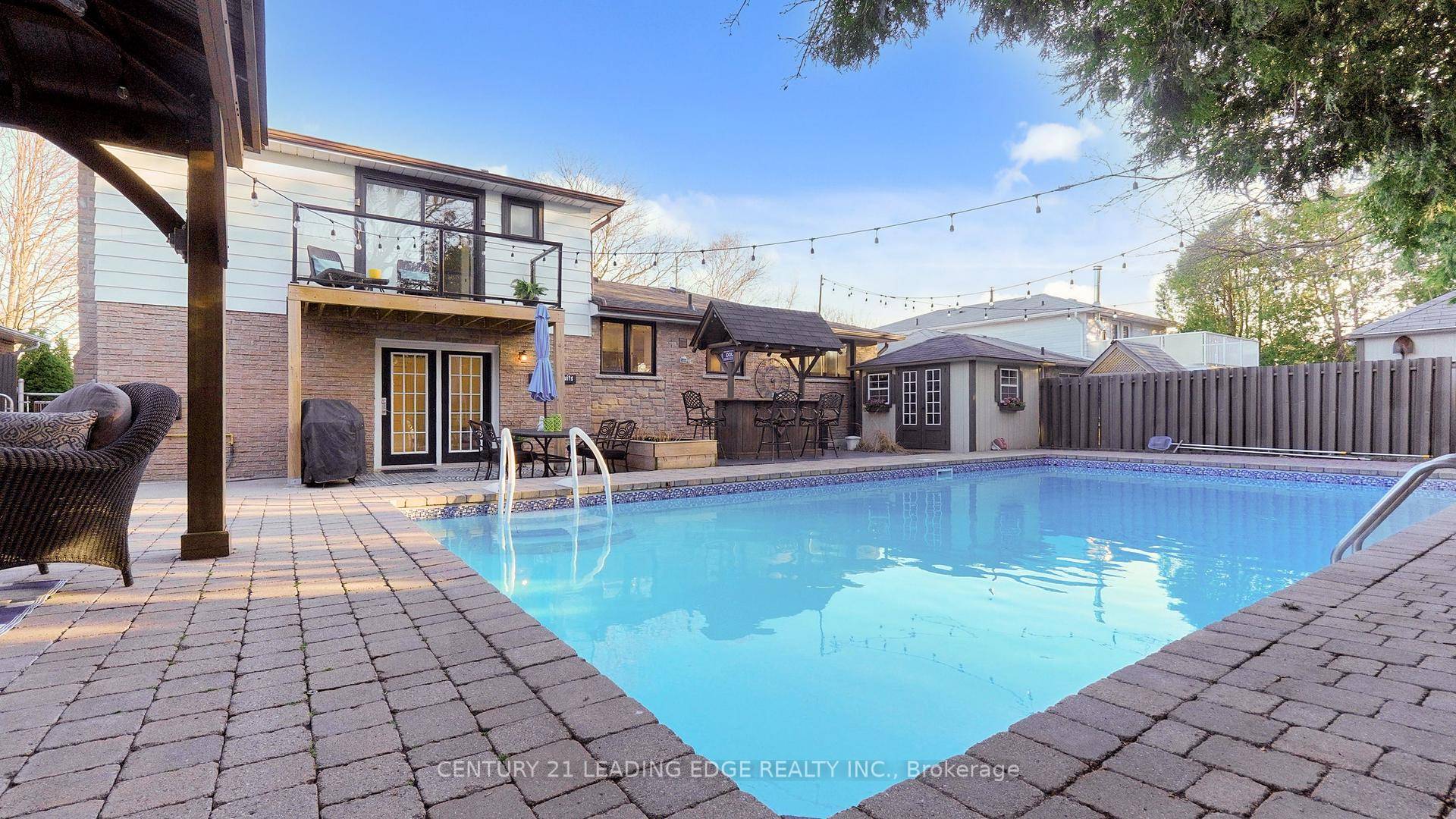 Your dream family home awaits Welcome to 263 North Street.