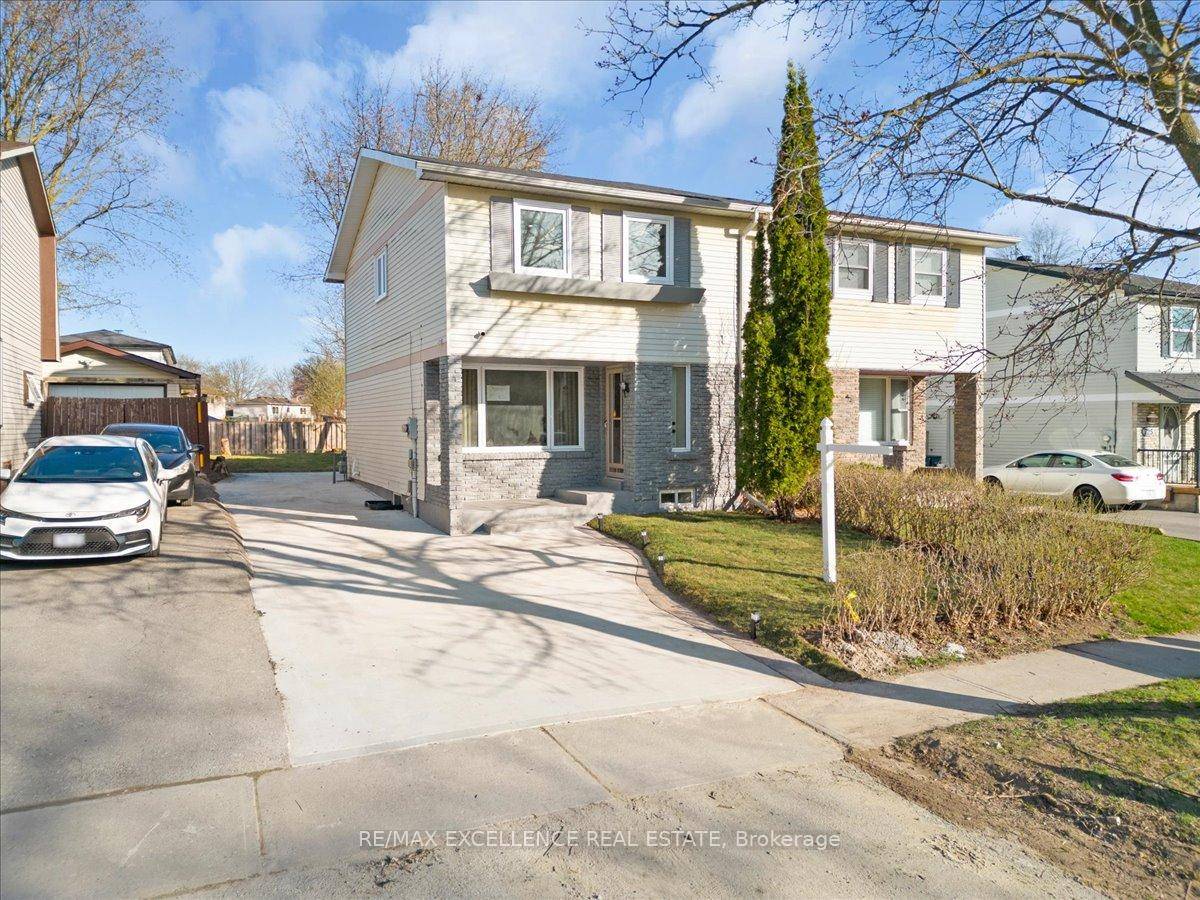 Welcome to this beautifully transformed 3 1 bedroom, 3 bathroom home, showcasing over 120, 000 in premium upgrades.