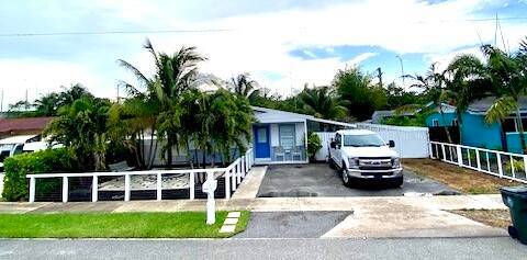Wow ! Potential Income. Single Family Detached Home or CBS starter home 3 1.
