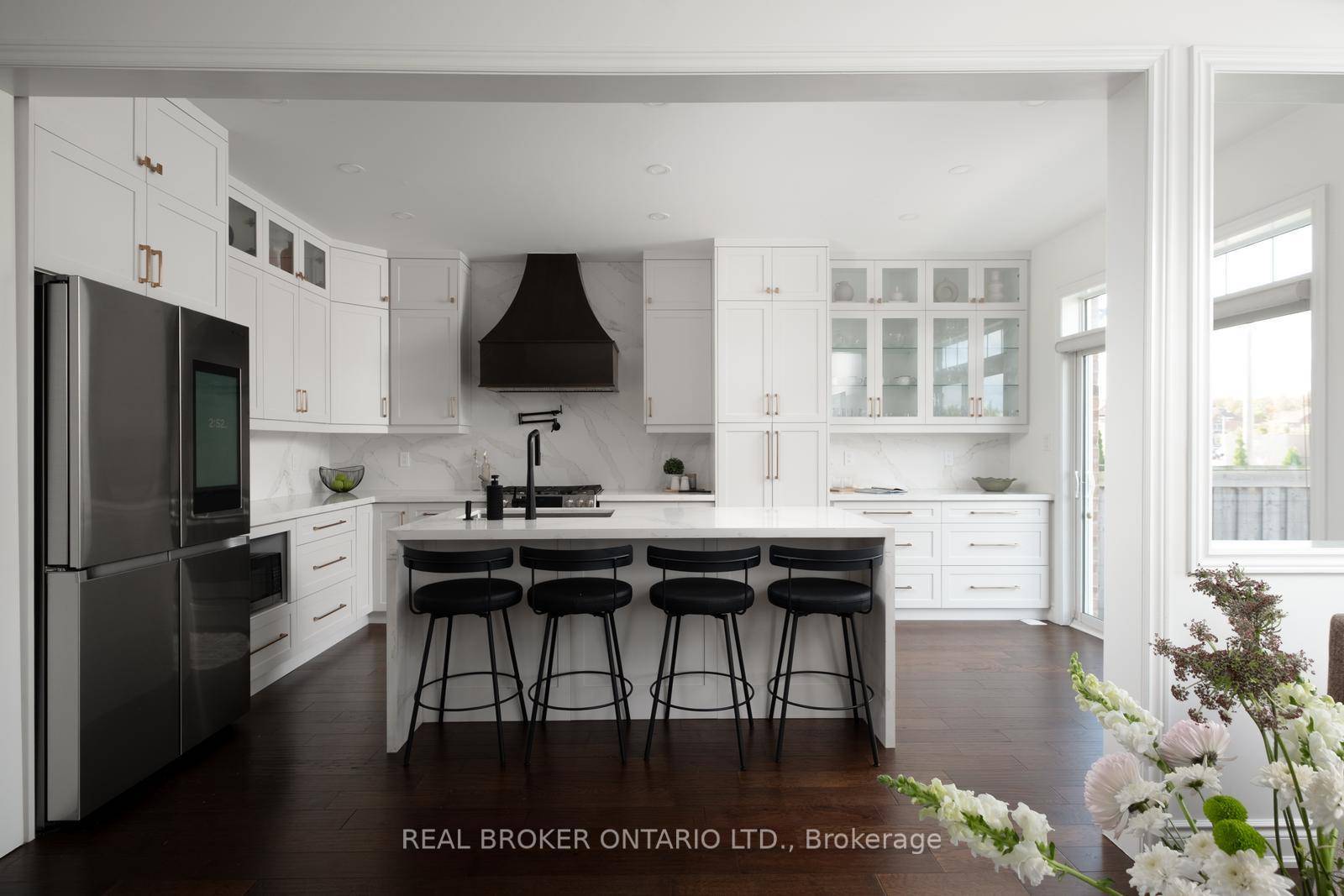 This contemporary residence is a rare opportunity, offering a refined blend of modern design, luxurious finishes, and resort style living.