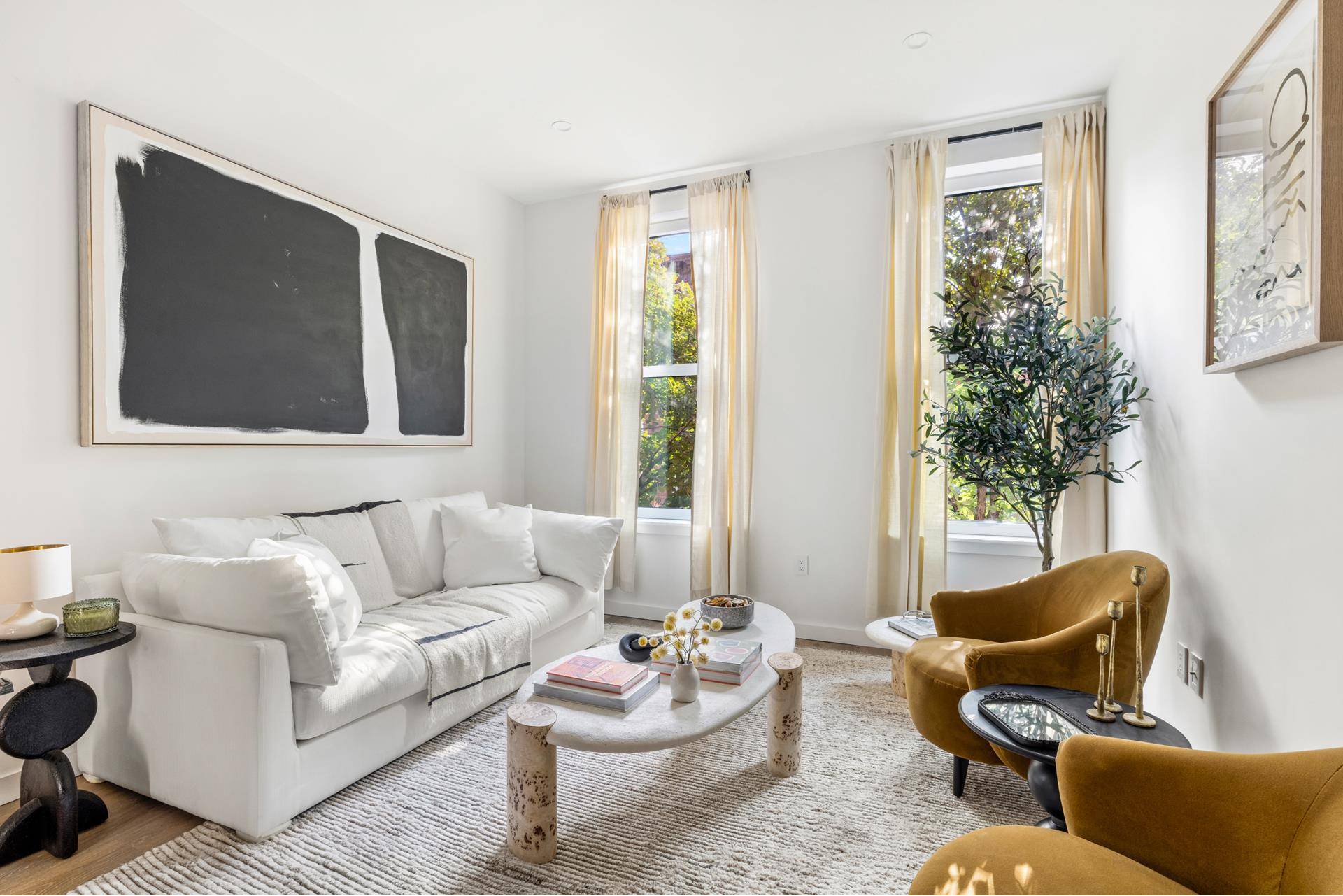 Unit 5D is a massive home boasting 2 bedrooms, 2.