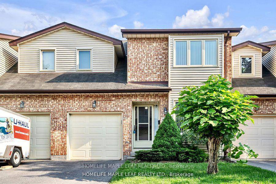 Welcome to 308 Conway Drive, Unit 28 a beautifully maintained 3 bedroom, 2.