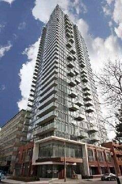 Prime Yonge Bloor Location.