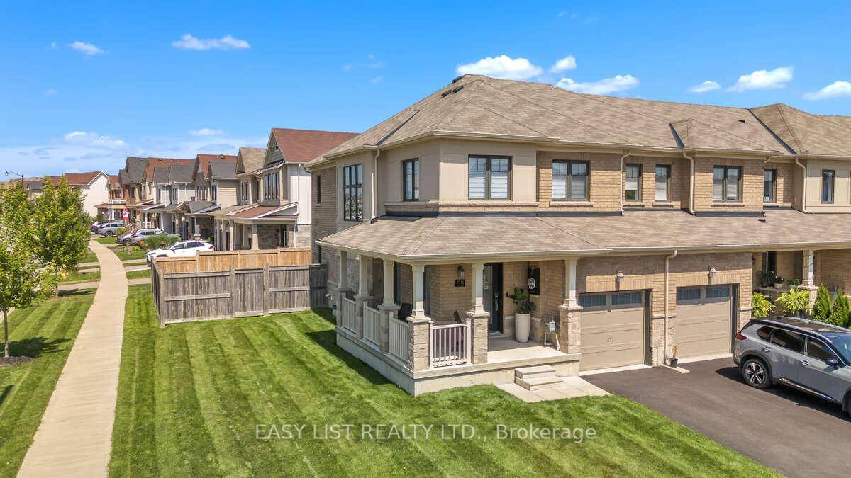 For more info on this property, please click the Brochure button.