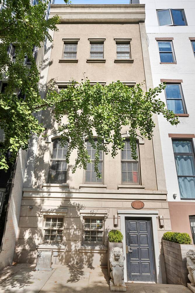 An incredible opportunity !