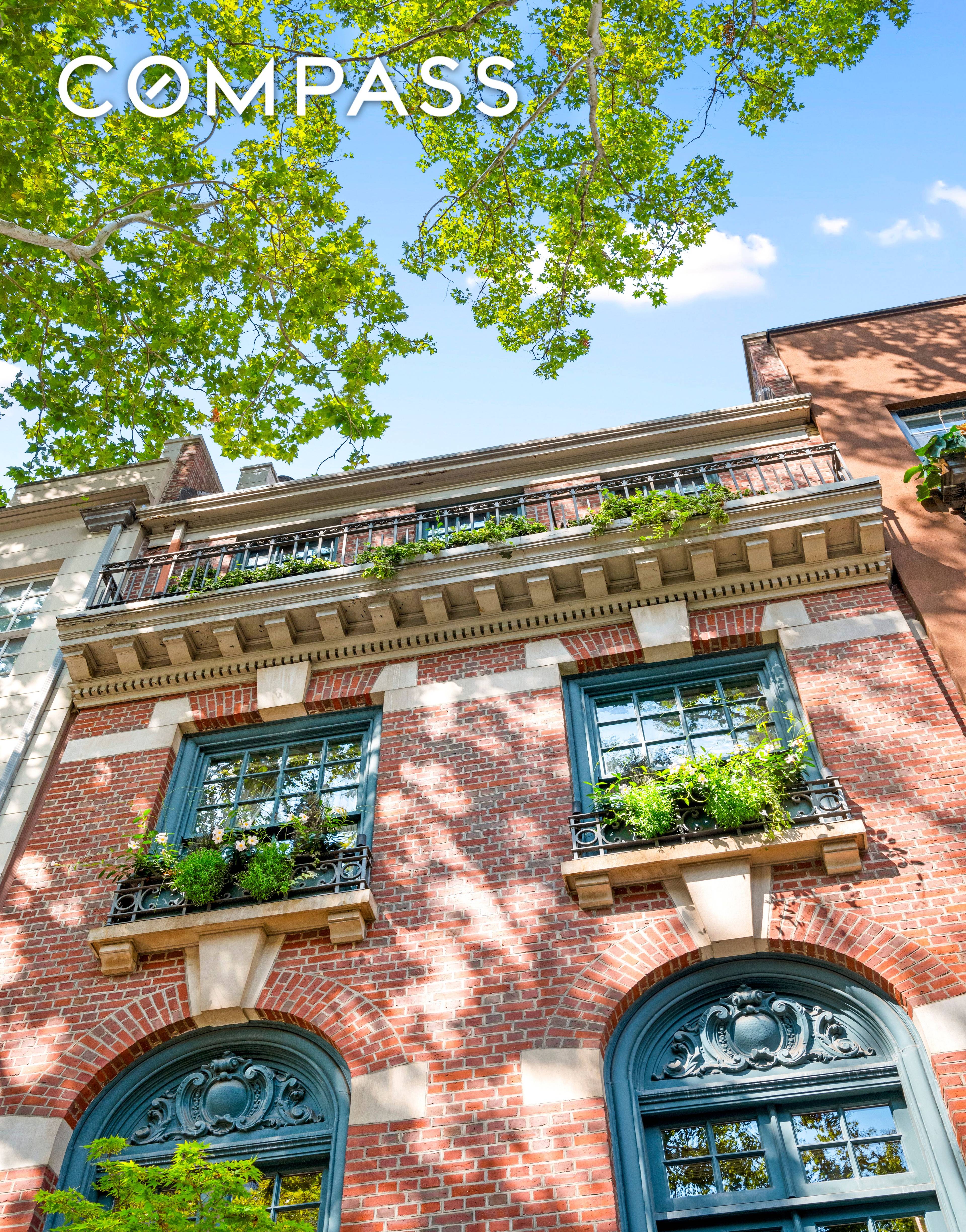 This remarkable historical home, Symphony Townhouse, is nestled on one of New York City s most prestigious blocks.