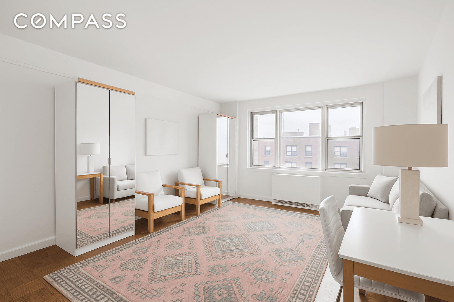 Bright, Quiet, and Exceptionally Spacious Welcome to Residence 7P at 333 East 79th Street Nestled in the heart of the Upper East Side, this oversized one bedroom home offers a ...