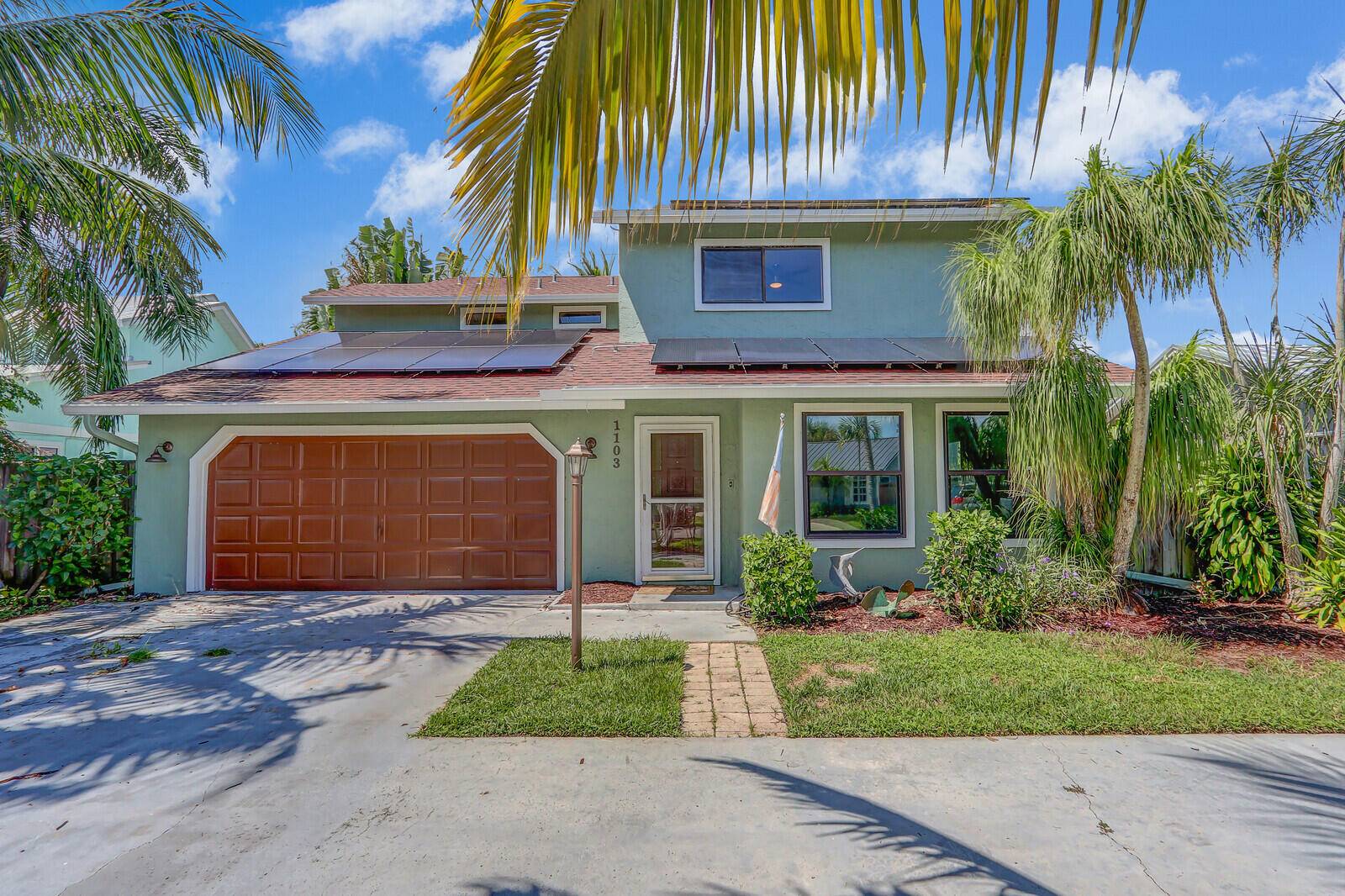 This spacious 4 bedroom, 2.