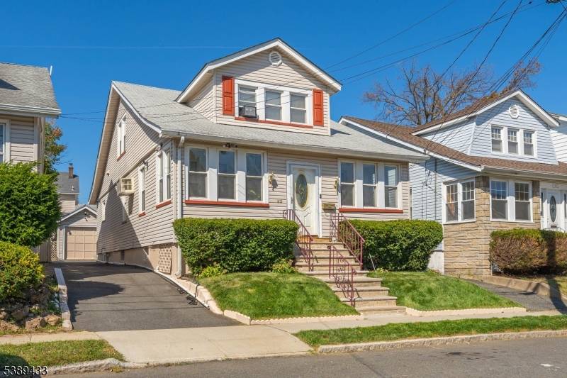 Welcome to this charming Colonial home that radiates warmth and classic character from the moment you enter !