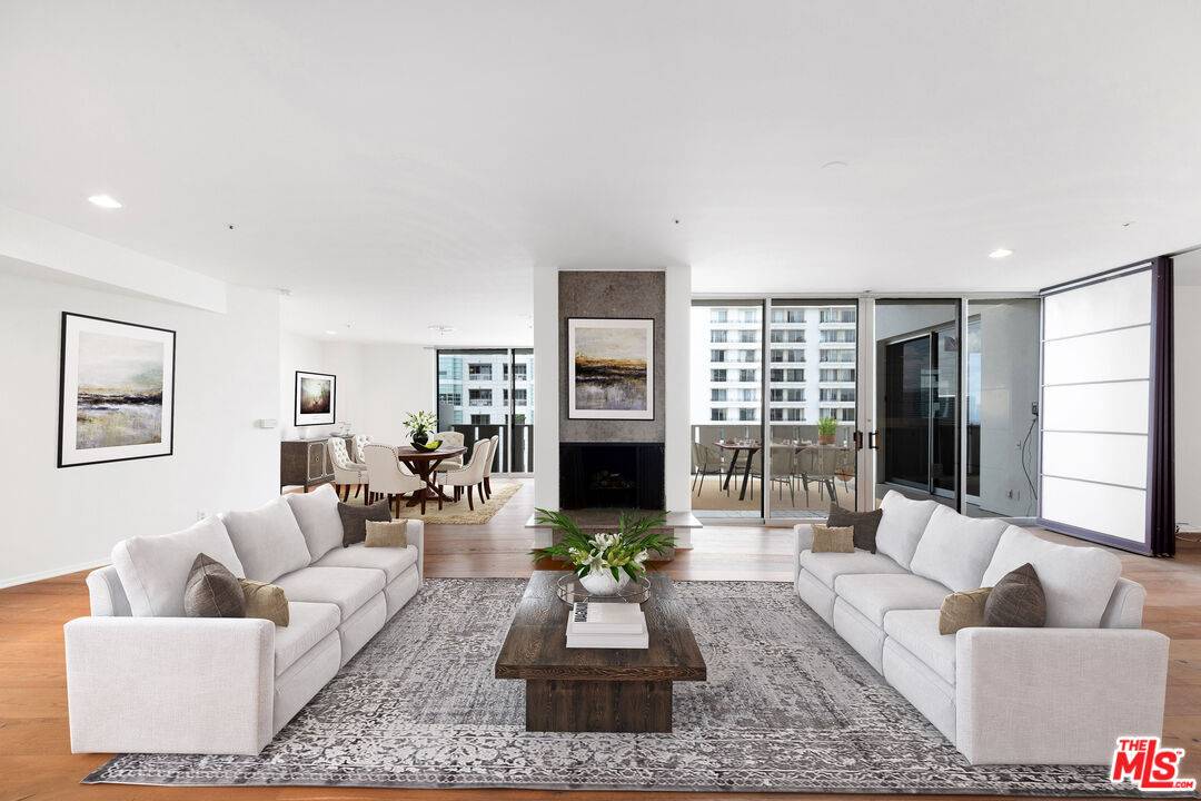 10375   Wilshire Blvd 2BR Westwood La