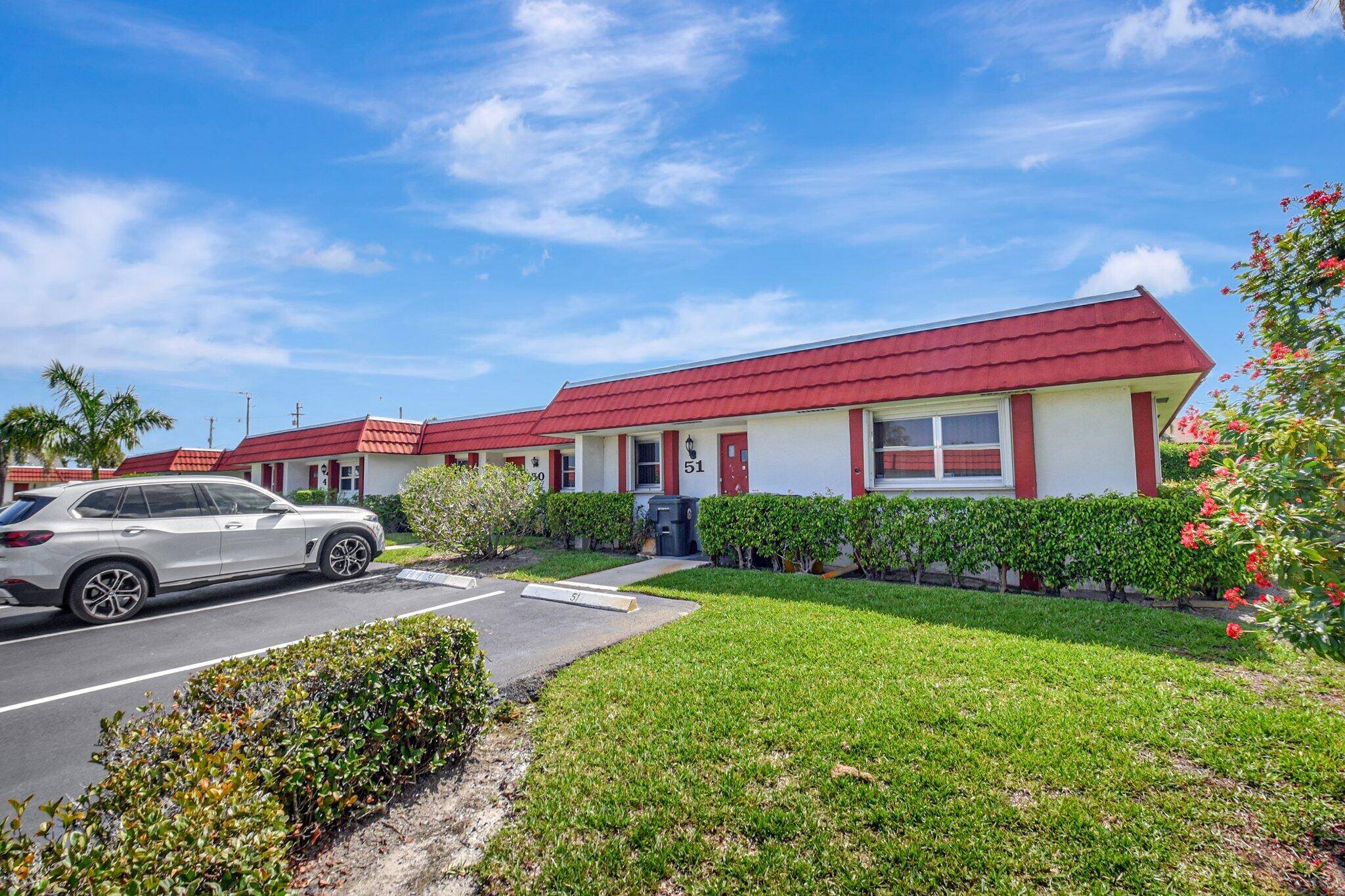 Fernley 4 is a welcoming 55 no pet community, ensuring a tranquil environment.
