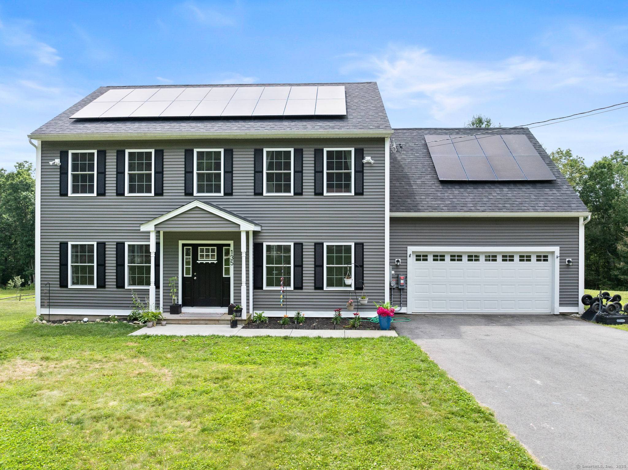 Welcome to this inviting 4 bedroom, 2.