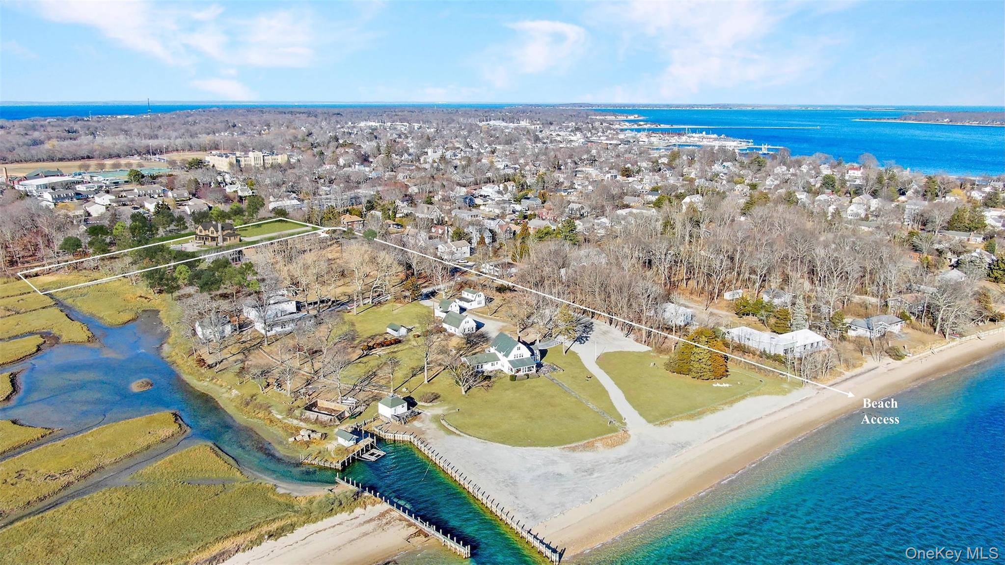 Discover the perfect opportunity to build your dream home on this beautiful 1.