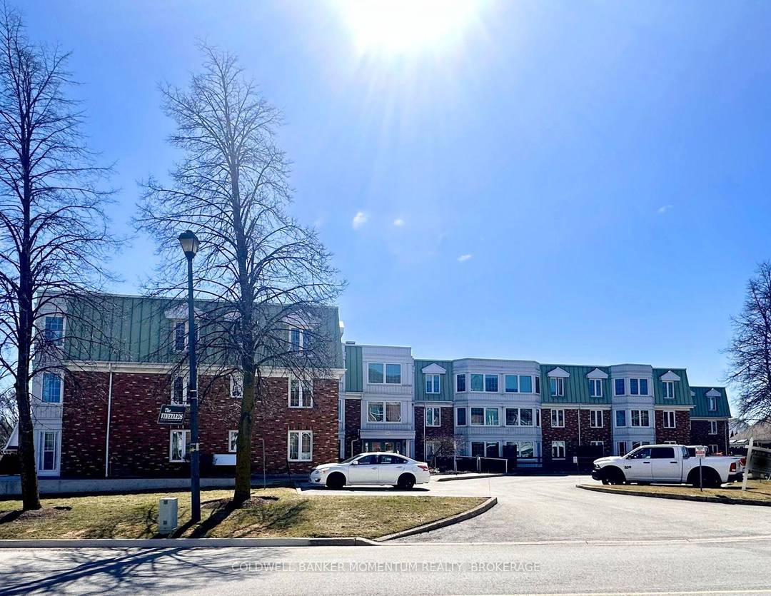 Charming, cozy ALL INCLUSIVE condo in the peaceful Heritage Village seniors community.