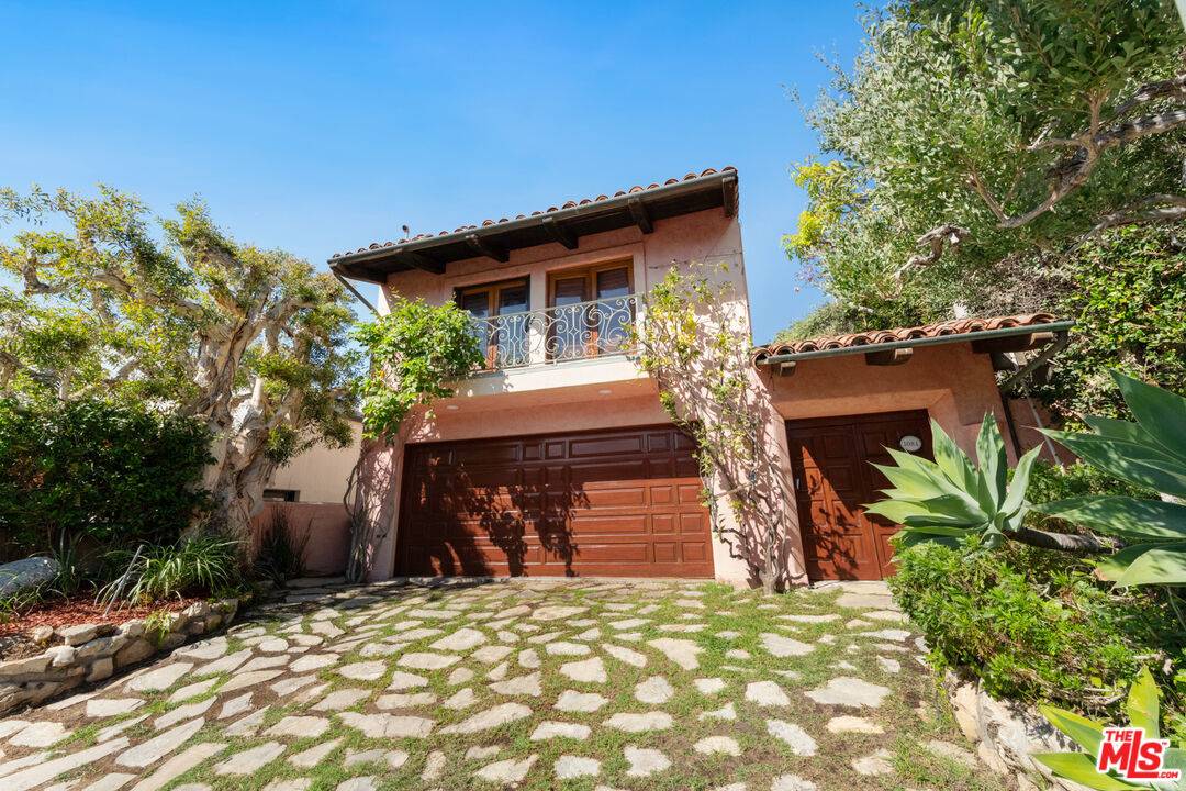 23351 Malibu Colony Rd 4BR Malibu La
