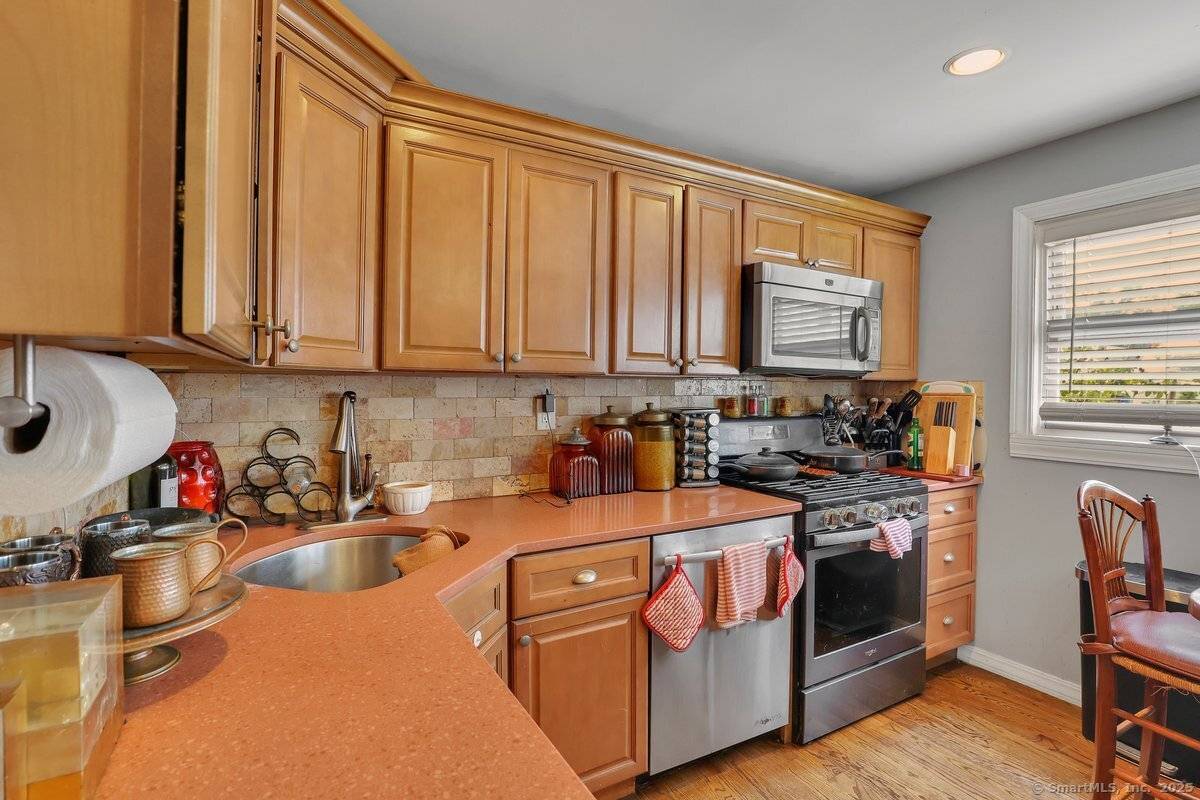 Welcome to 197 199 Dupont Place !