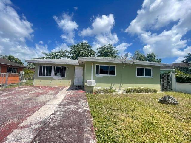 GOLDEN GATES HOME Single Family Home New-Providence