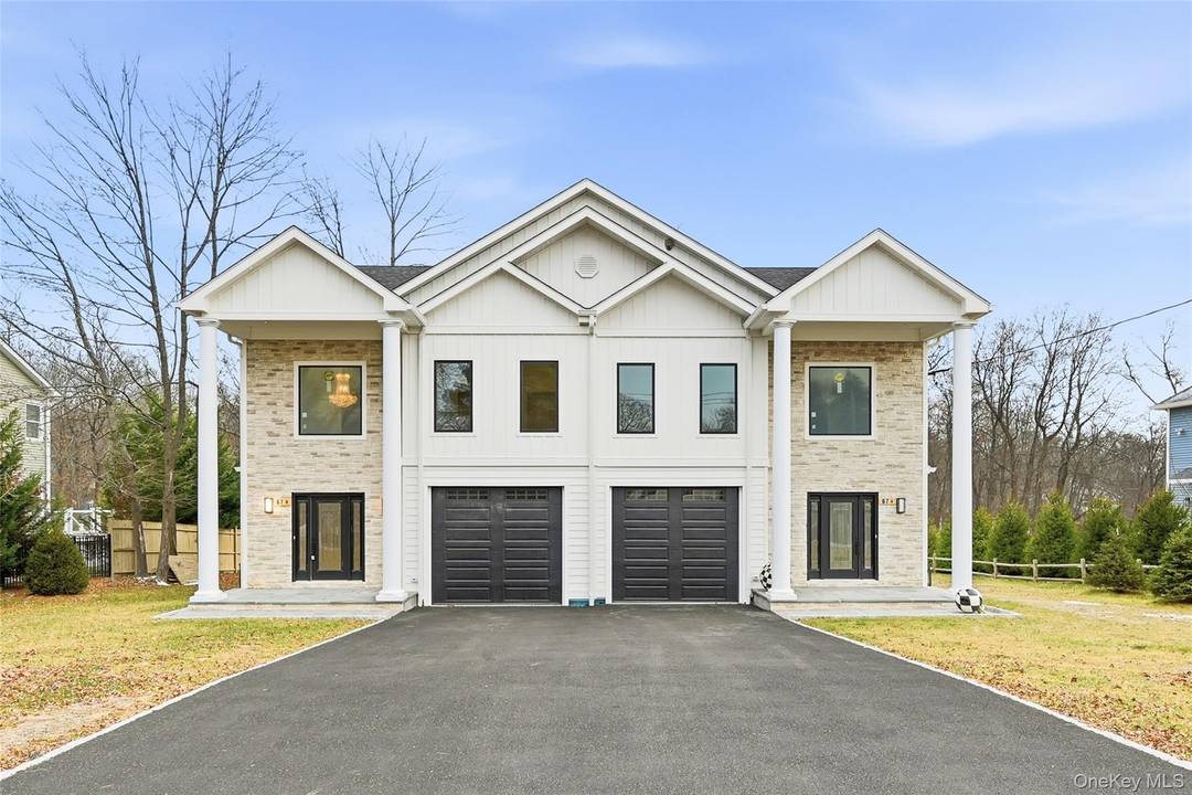 Stunning, Beautifully, newly constructed duplex designed with luxury, functionality, and modern living in mind.