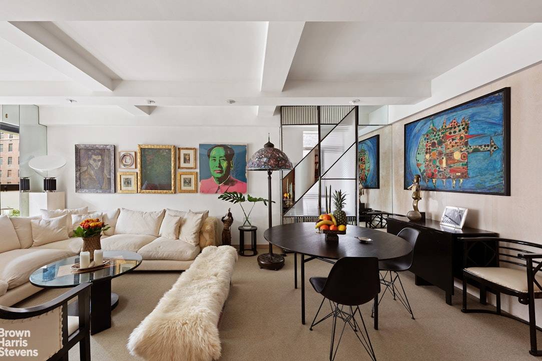 NEW TO MARKET ! A sexy, sophisticated and thoughtfully designed Park Avenue 2 bedroom 2 bathroom home with a flexible layout, generous proportions, and elegant finishes, with custom closets and ...
