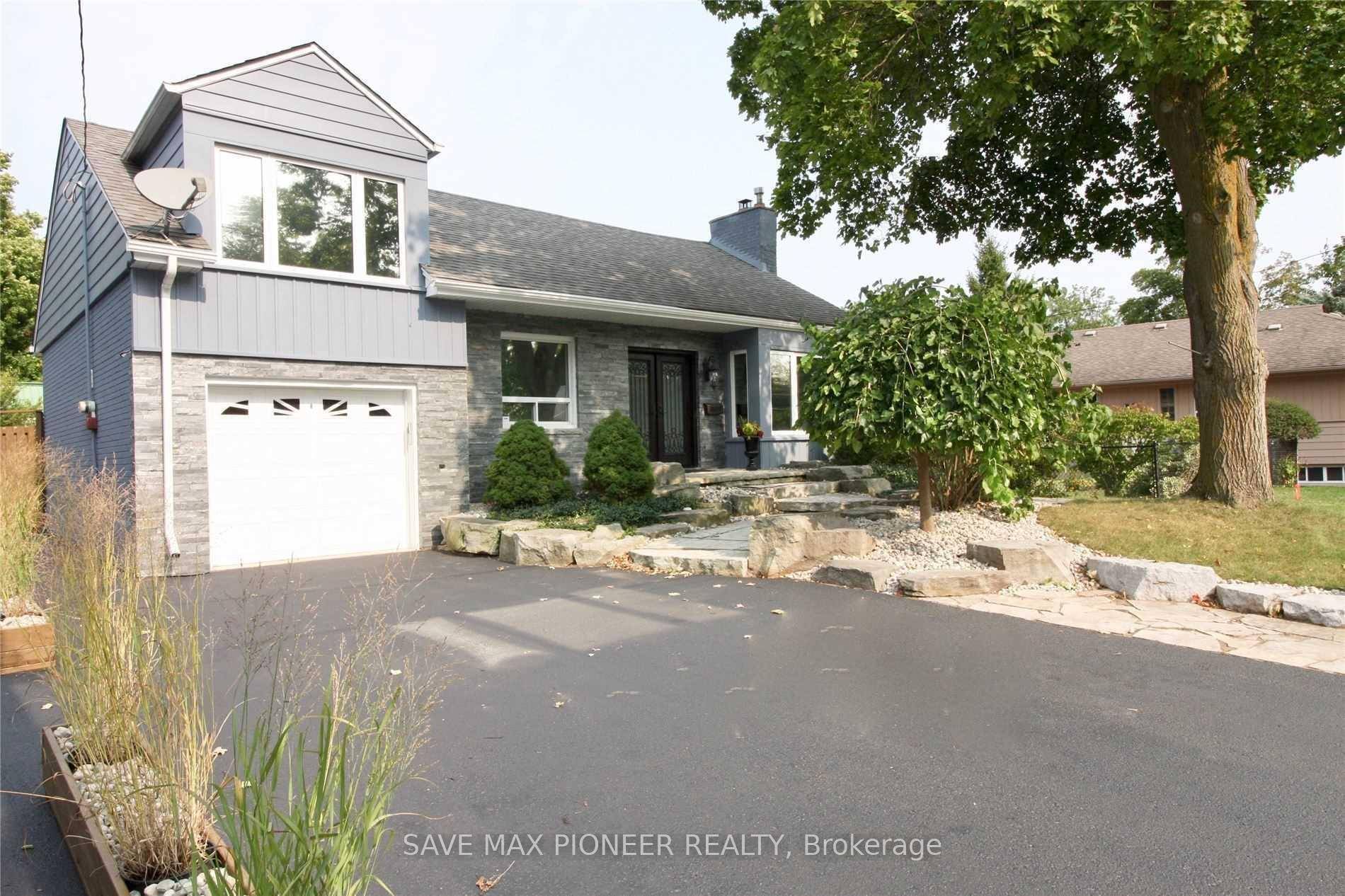 RARE opportunity to be a part of Prestigious Park District Living !
