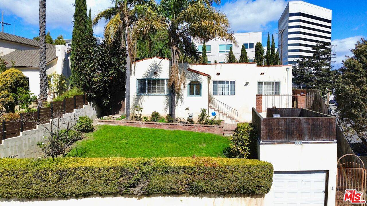 1186 Mcclellan Dr 3BR Brentwood La