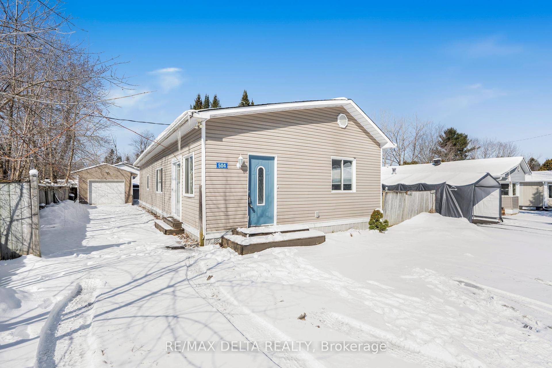 Welcome to this beautifully updated 4 bedroom mobile home, offering comfort, space, and convenience.