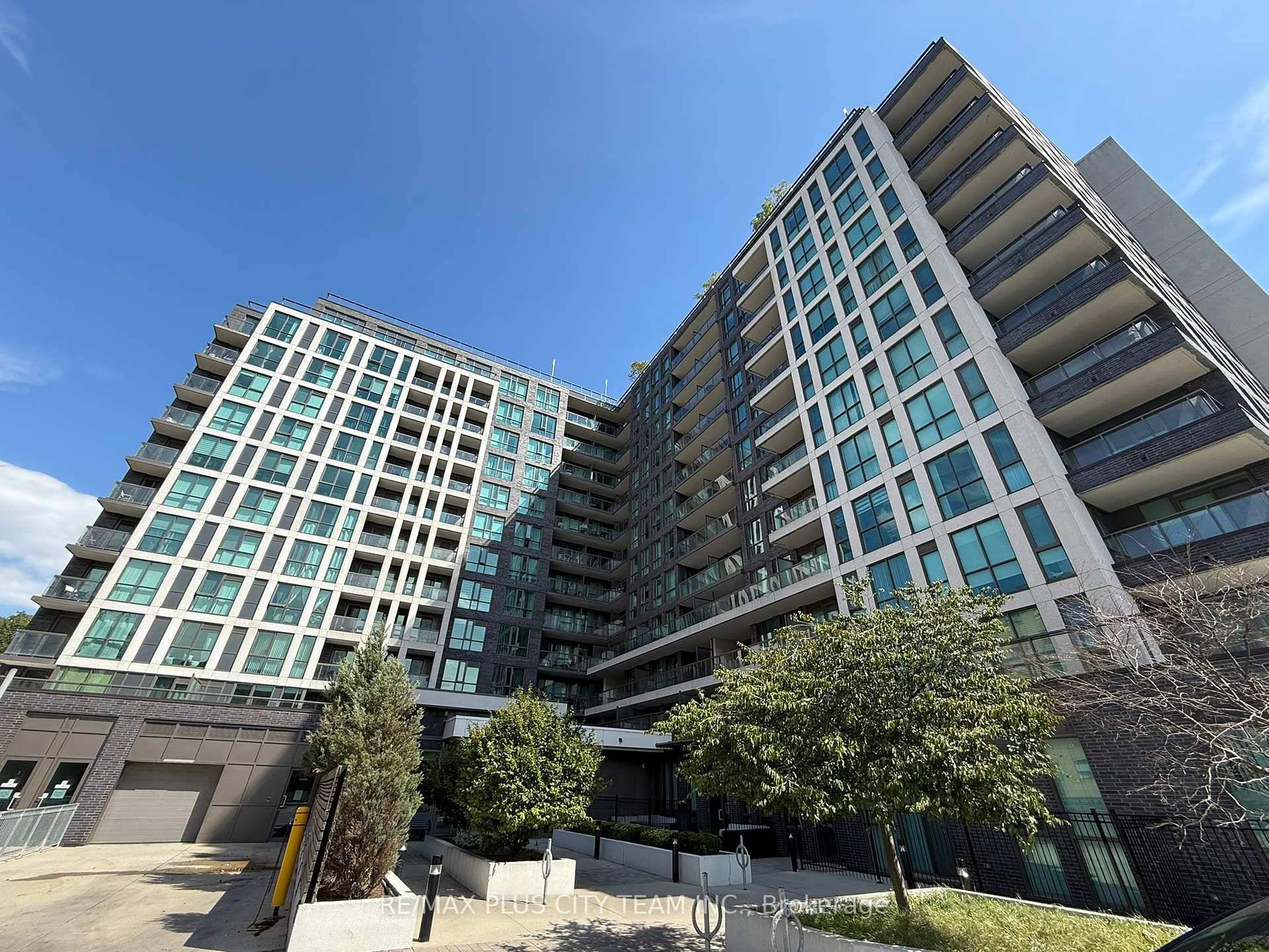 Welcome to Cloud 9 Condos !