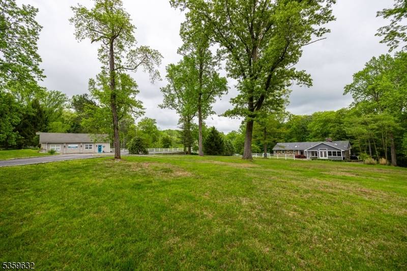Welcome to this fully renovated, move in ready ranch style home w 4 bedrooms 3 full bathrooms, set on over 3 private, scenic acres in the heart of Chester Township.