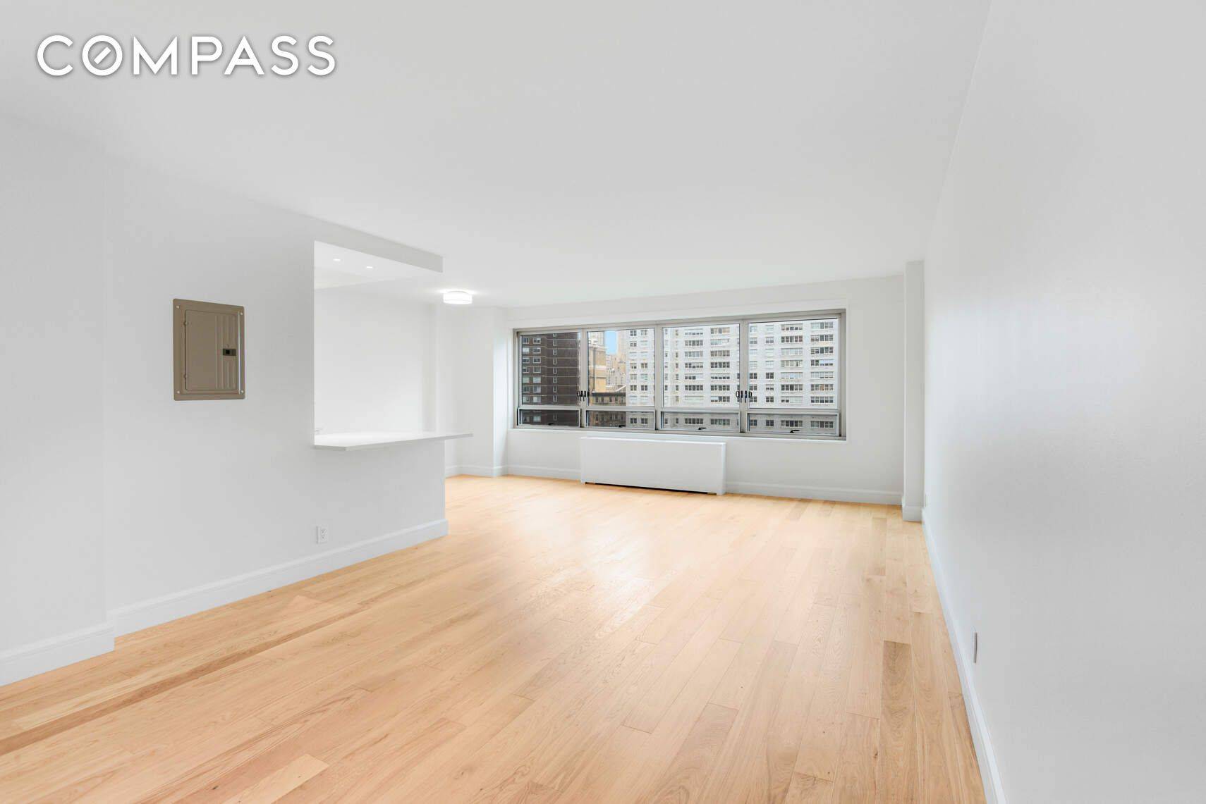 SPONSOR UNIT NO BOARD APPROVAL Welcome to an 869 sq ft sanctuary that defines luxury and sophistication.