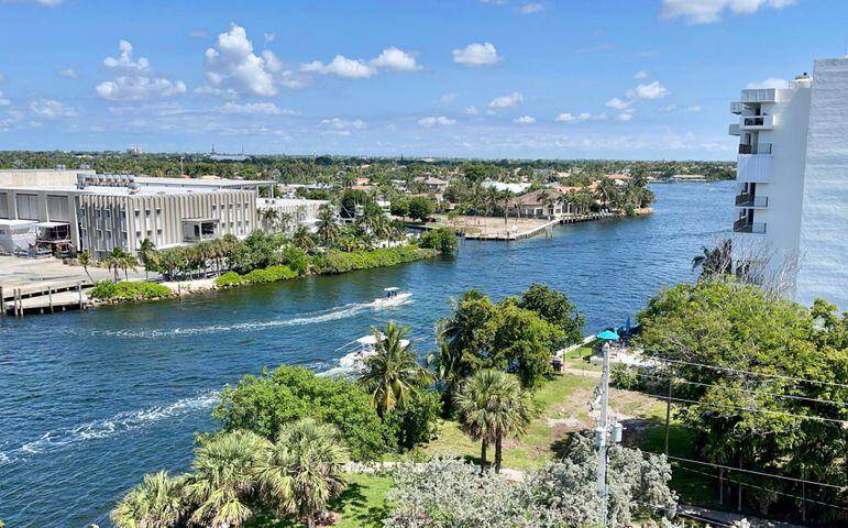1505 N Riverside Drive Condo Palm Beach