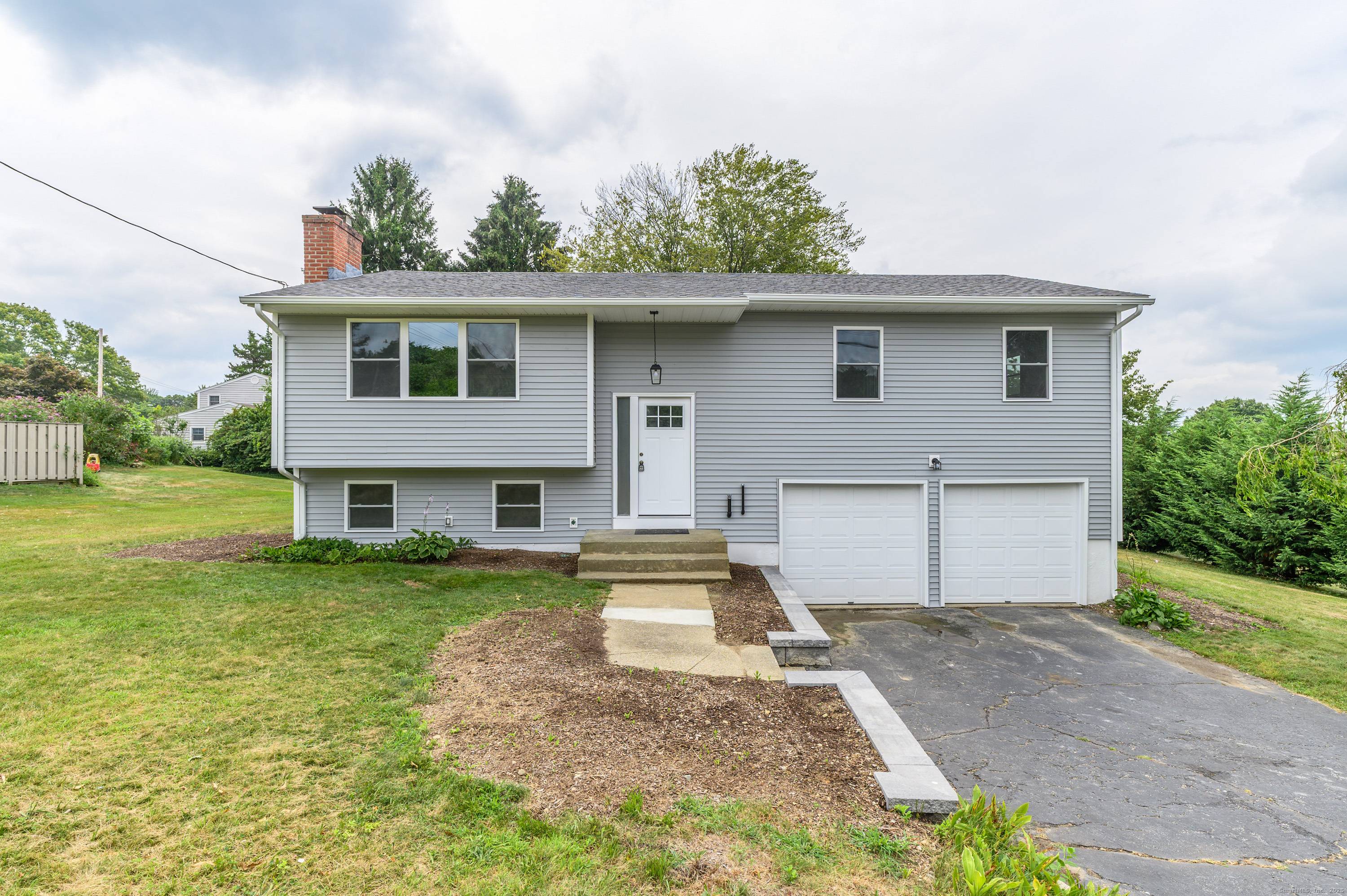 Welcome to 55 Mohegan ! This Noank district property has been totally updated by its current owner.
