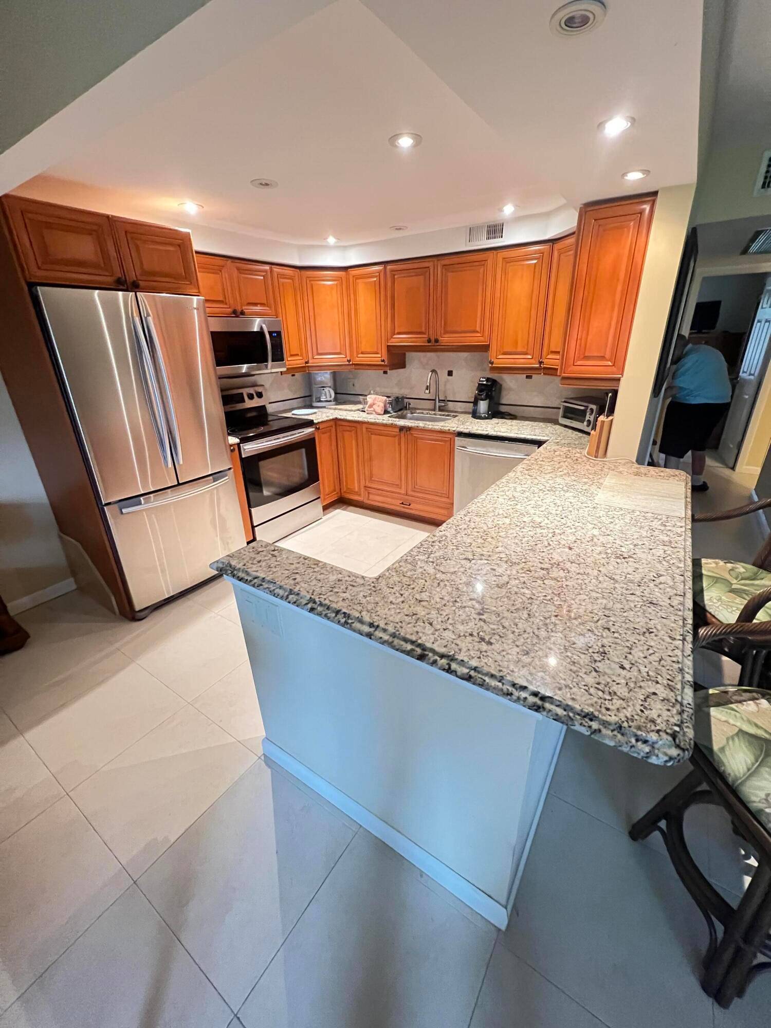 174 Somerset I Condo Palm Beach
