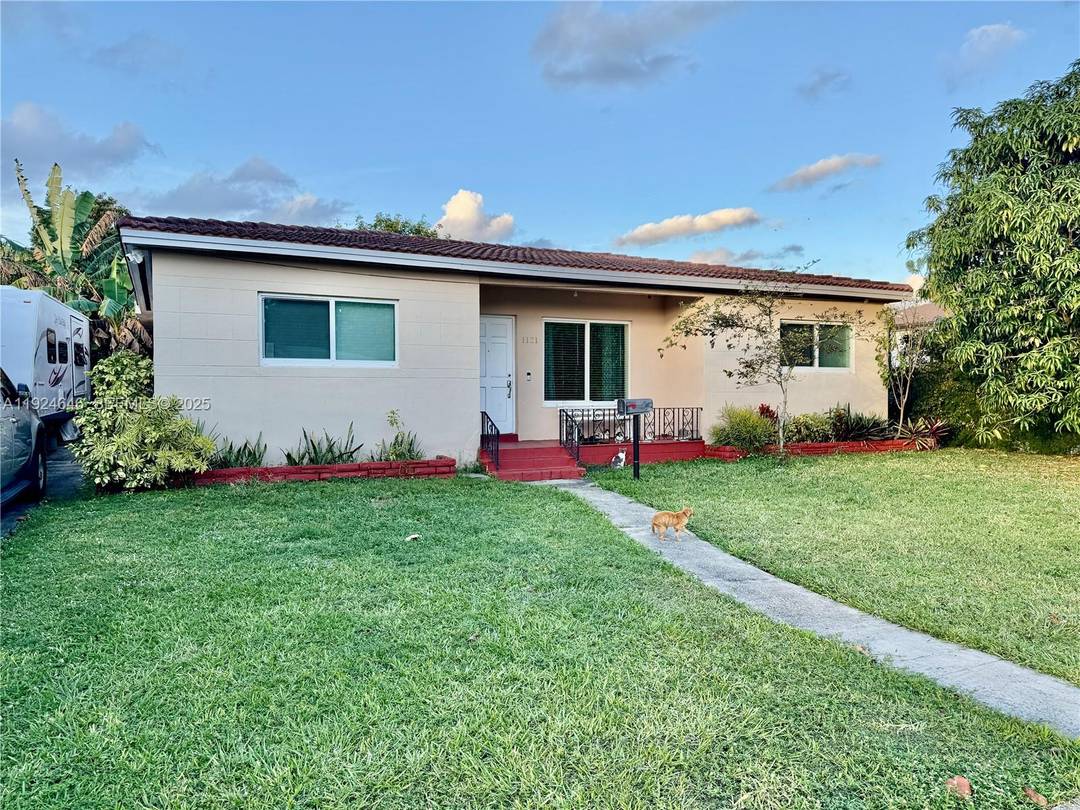 For Sale Discover your dream home in a quiet neighborhood with this 4 bedroom, 2 bath single family residence featuring a private pool !