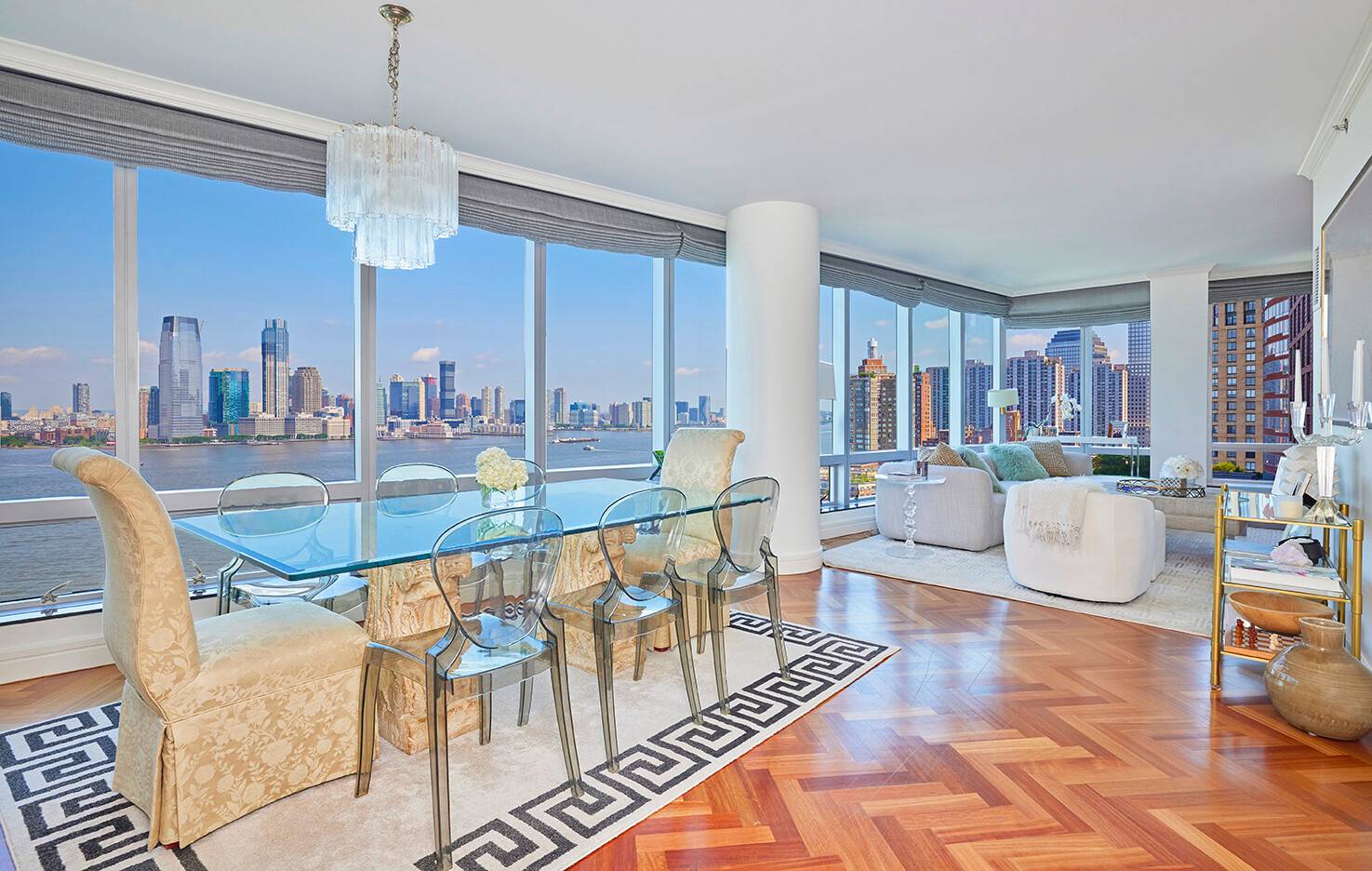 Sunset Views, Waterfront Living, Unrivaled Downtown Opportunity.
