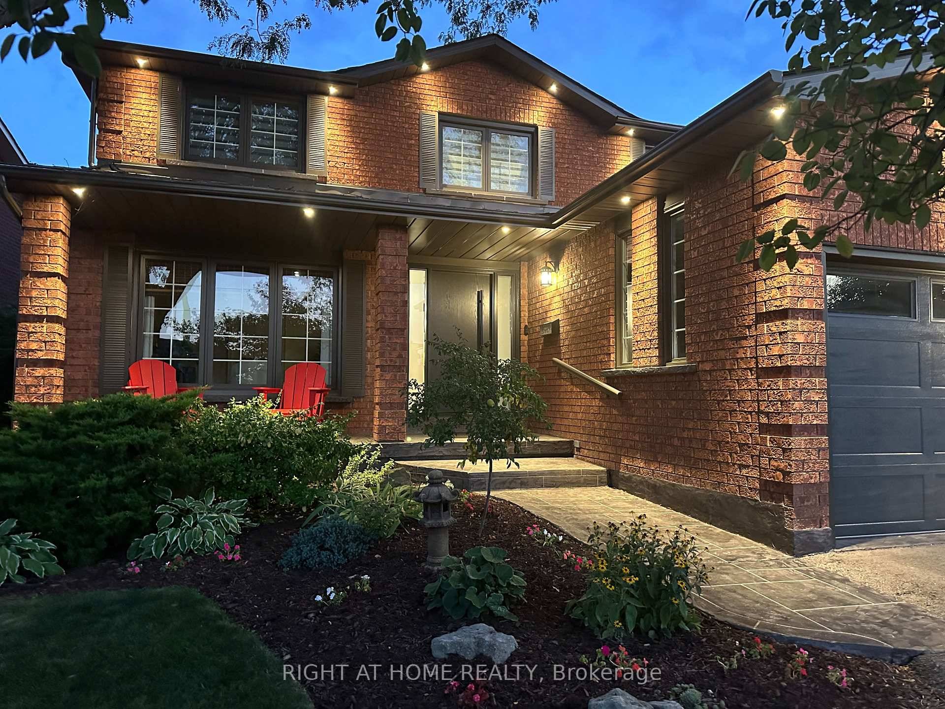 Welcome to your perfect home on Roy Ivor Crescent.