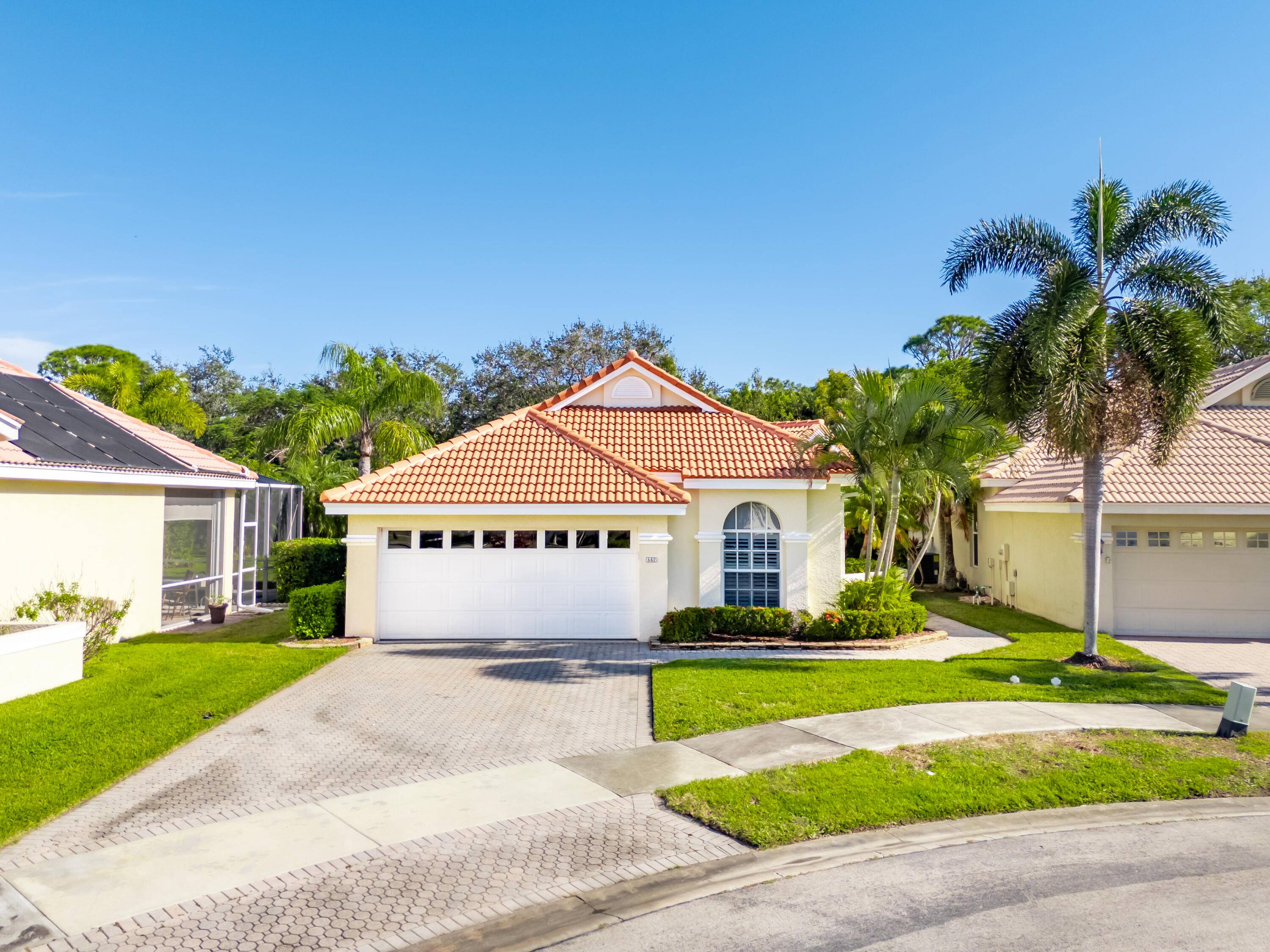 Don't miss the opportunity to see this beautifully updated home, nestled in the highly desirable Lake Charles community.