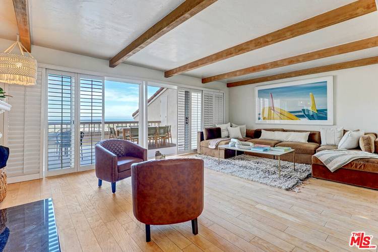 23904 De Ville Way 2BR Malibu La
