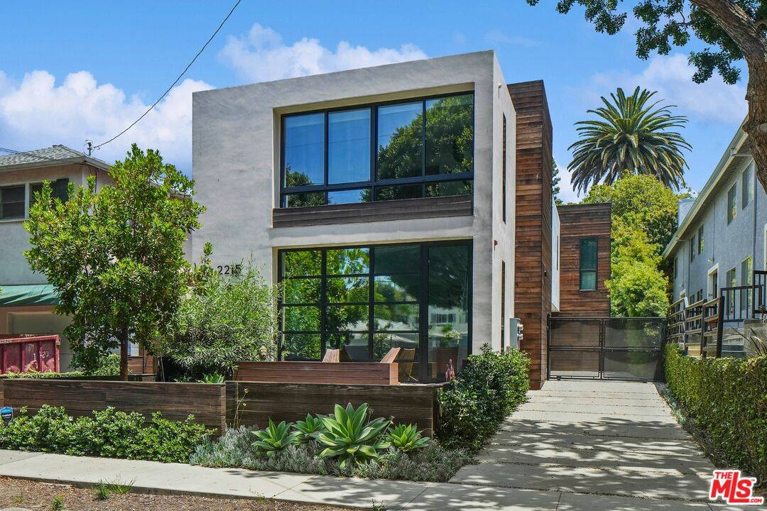 2215   5th St 3BR Santa Monica La