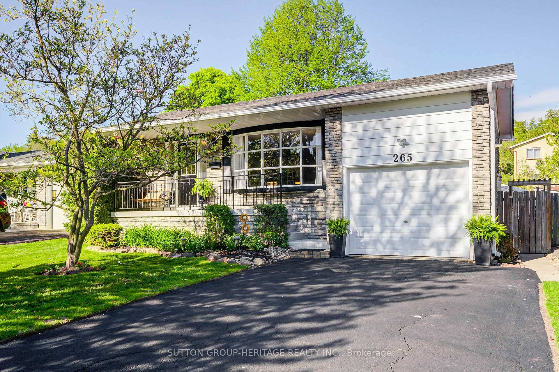 Large beautiful 3 bedroom home with many possibilities for a 4th bedroom or a basement with a completely separate apartment.