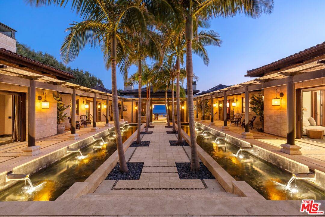 24834   Pacific Coast Hwy 5BR Malibu La