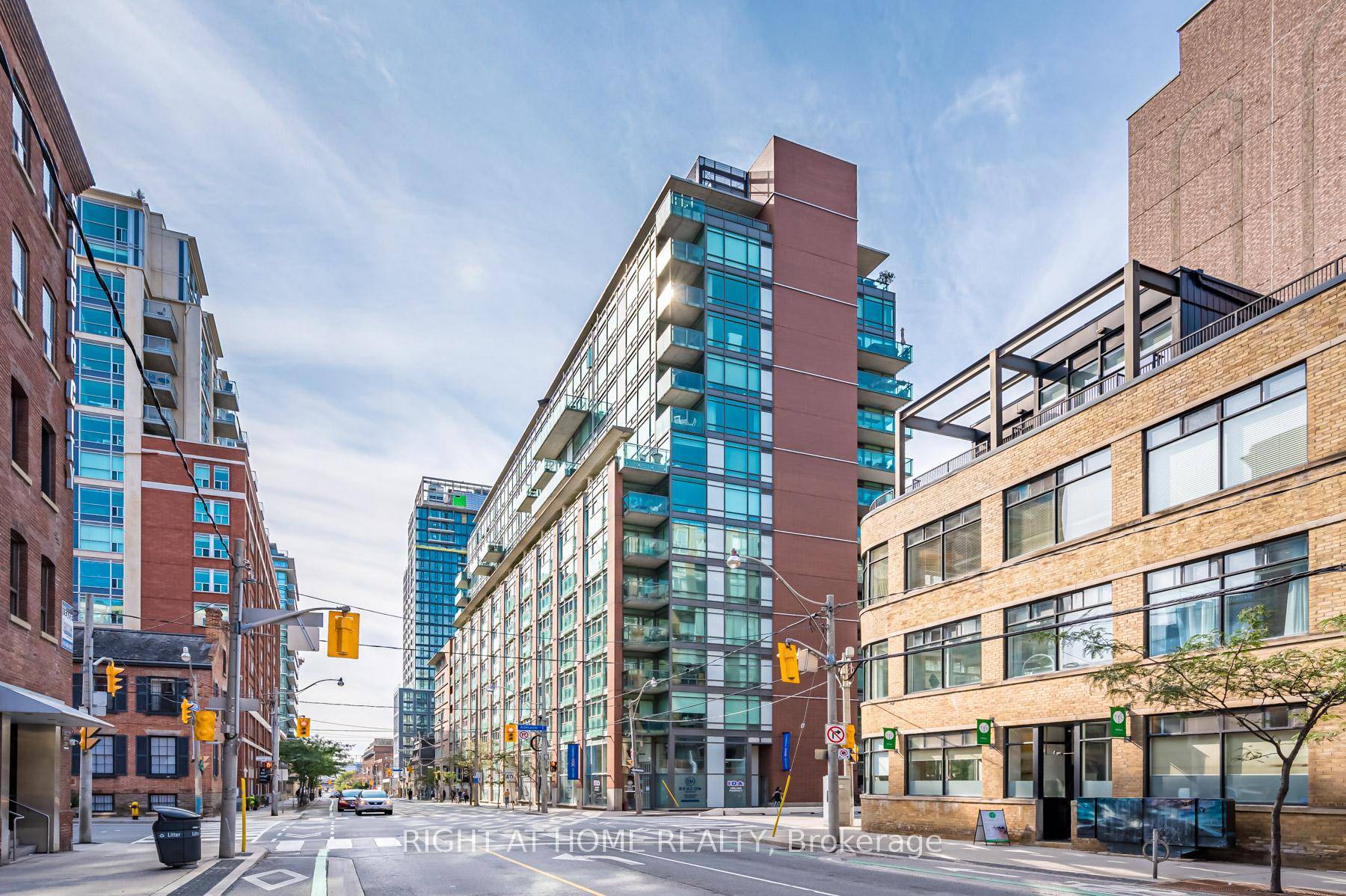 Urban Living At The Mozo.