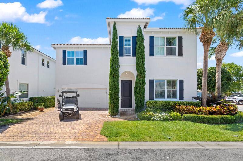 Lease your Slice of Turn key Paradise !