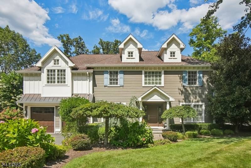 Located on a beautifully landscaped.