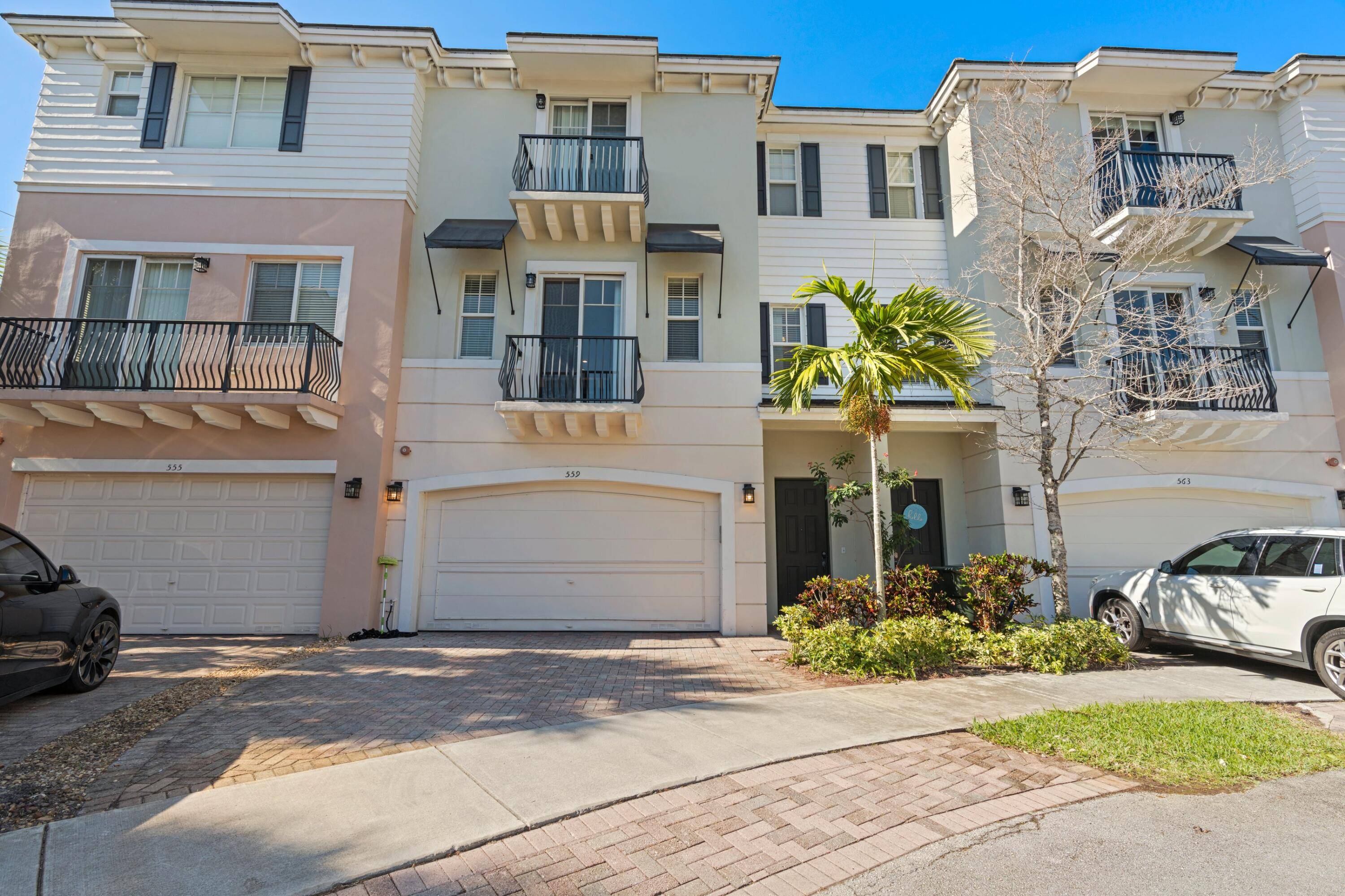 This stunning 3 bedroom, 3.