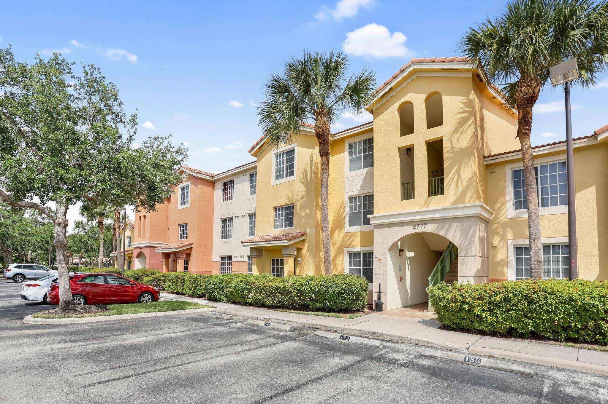 Beautifully updated condo with brand new luxury vinyl plank flooring throughout.