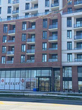 This stunning 542 square feet 1 bedroom, 1 bathroom plus den suite is located in the heart of North York's vibrant Downsview Park neighbourhood.