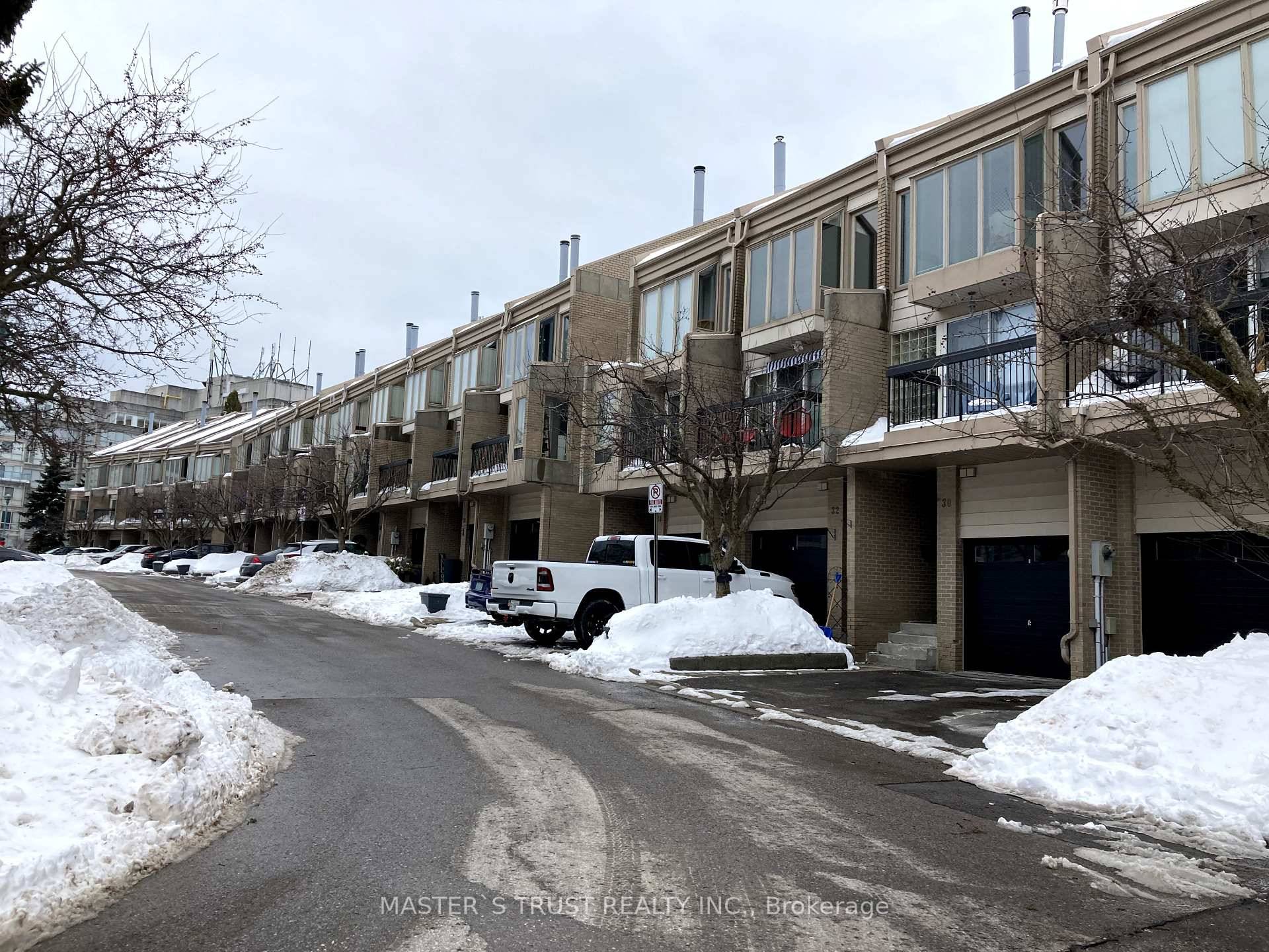 Experience the best of lakeside living in this stunning 3 level townhouse, perfectly situated in the prestigious South Ajax waterfront community.
