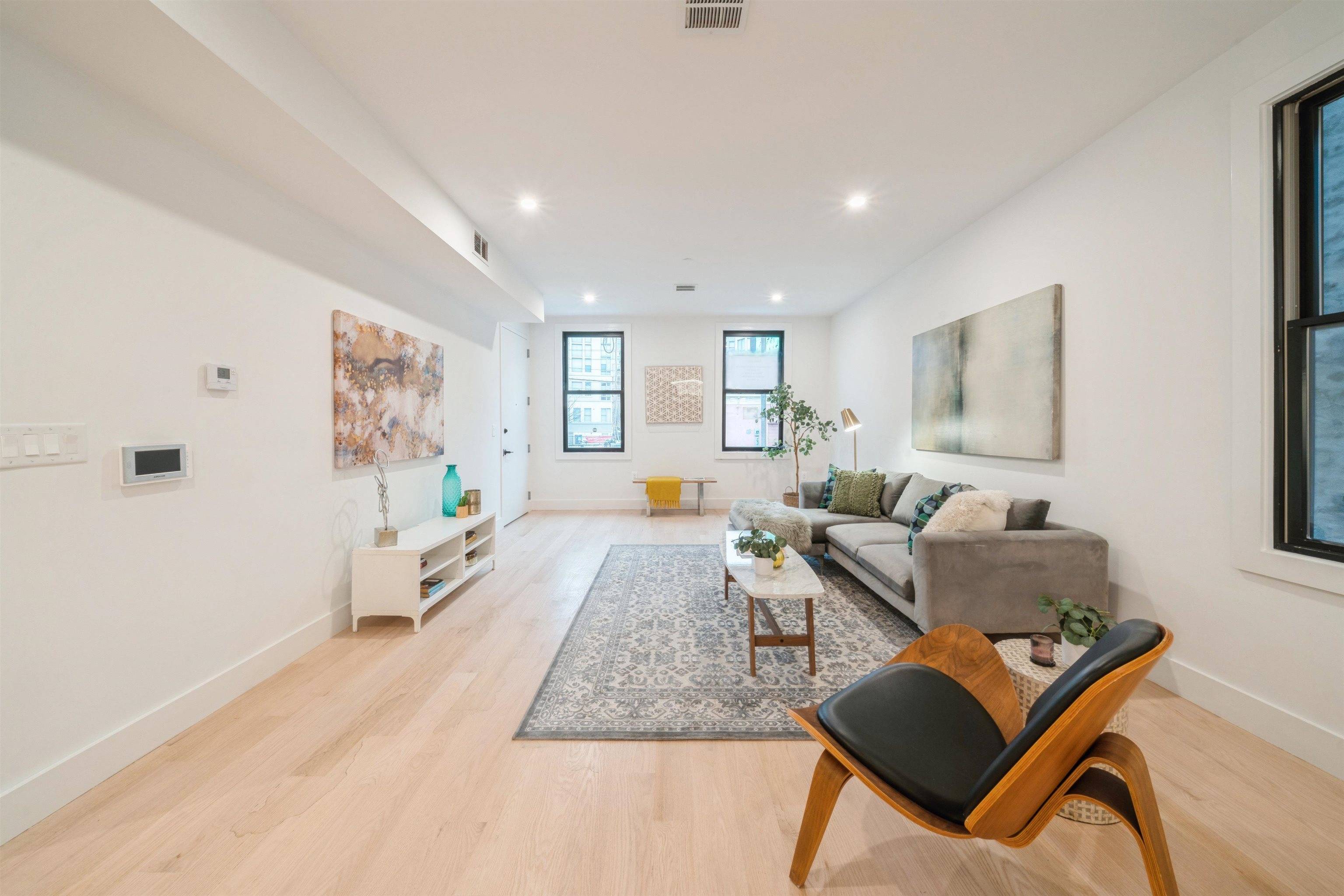 22 BRIGHT ST Condo New Jersey
