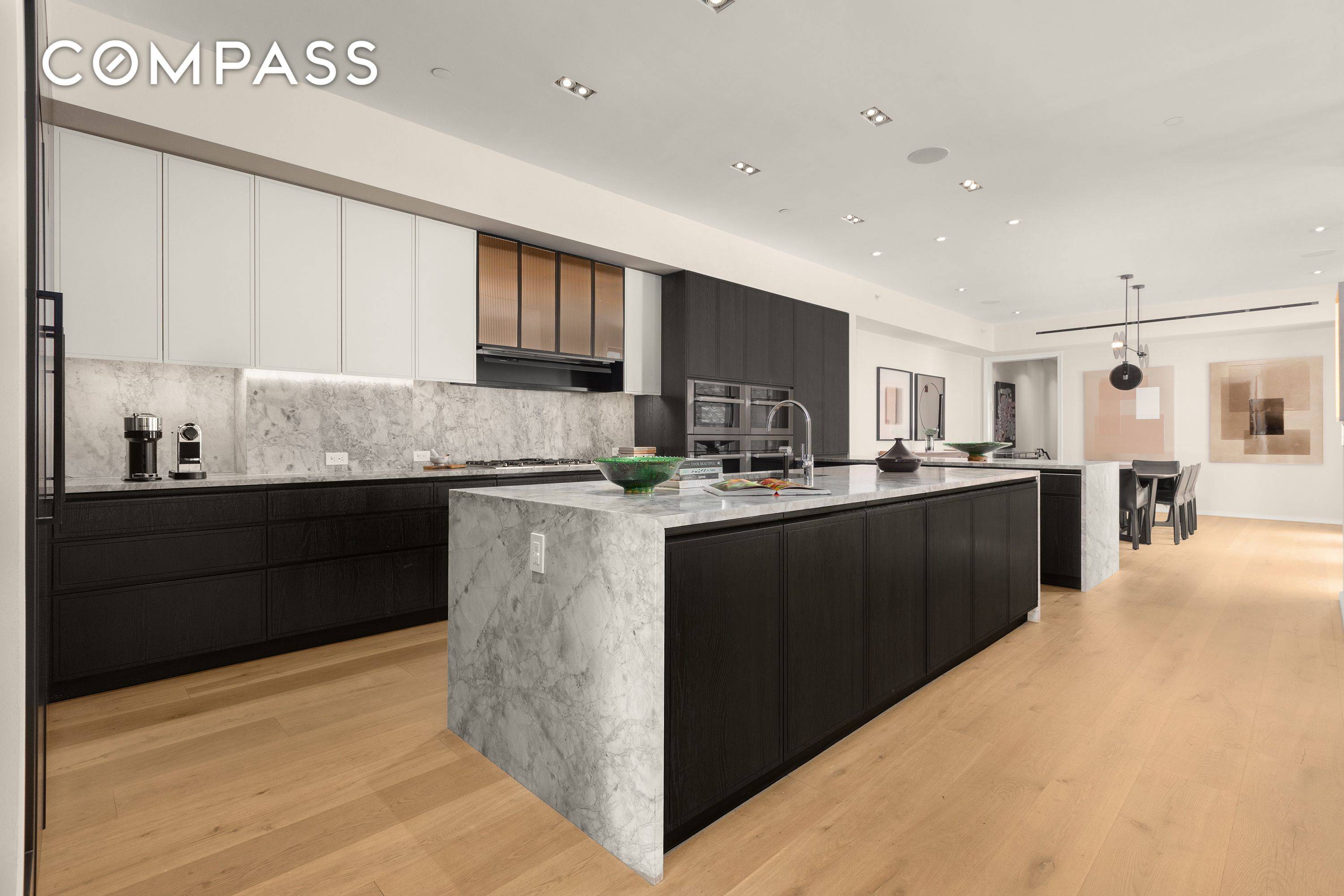 Welcome to 11 Beach Street Townhome A, a magnificent 6, 163 square foot triplex residence offering four bedrooms, five and a half bathrooms, a private entrance, elevator access, and your ...